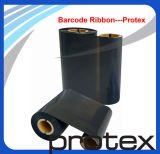 Thermal Transfer Wax Resin Barcode Ribbon (PT2002)