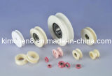 Industry Textile Ceramic Pulley (NT009-2) Solid Ceramic Pulley/Roller