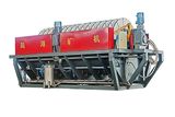 Ceramic Vacuum Filter Lh-60 Precision Dewatering Equipment