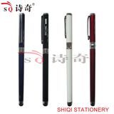 Advertising Custom Logo Metal Ball Pen