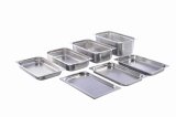 Stainless Steel Steam Table Pan China Supplier