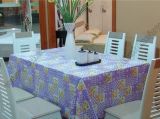Professional Manufacturer of Table Cloth