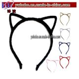 Valentine 's Gift Cat Ear Headband Hair Accessories (PQ1126)