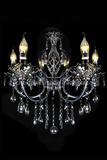 Modern Crystal Pendant Light Chandelier (8046-6)