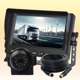 Rear Vision Car Camera Systems Parts for Volvo Truck