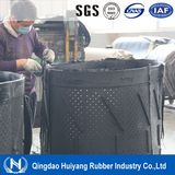 Conveyor Belts for Blasting Machine Chain Shot Blast Machine Rubber Belt