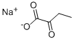 Sodium 2-Oxobutyrate