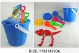 Summer Best Selling Beach Toys, Children Toys, Promotional Toys (CPS076646)