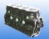 Engine Cylinder Head, Engine Parts