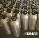 China Aluminium CO2 Beverage Tank for Commercial Dispensing Cider