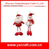 Christmas Decoration (ZY16Y230-1-2 30CM) Hanging Christmas Gift Item