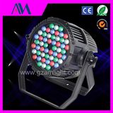 Outdoor IP 65 Aluminium Alloy Stage LED PAR