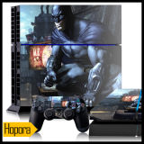 Factory Price for PS4 Console and Controller Sticker Customized Design Available