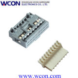 2.5 Wafer Connector