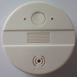3*9V Standalone Carbon Monoxide Alarm