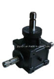 B12702c Agriculture Gear Box for Agriculture Machinery