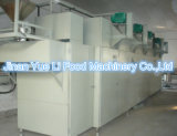 Pet Food Dryer and for Snack Food Machine Dryer