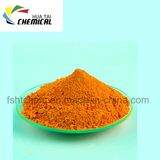 Good Quality Orange Color Iron Oxide Pigment