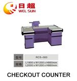 Checkout Counter (RCS-084)