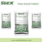 Seek Water Soluble Fertilizer - Balanced Type