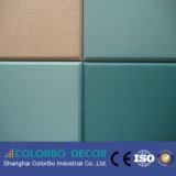 Fabric Acoustic Panel Soundproofing Material for Wall