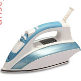 GS CB Approved Steam Iron T-616c
