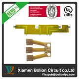 Double-Sided Flexible PCB 1015