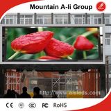 Waterproof pH8 LED Display for Stage LED Big Sign Rental