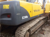Used Volvo Ec290blc Excavator for Sale