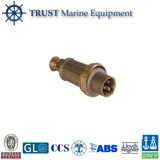 Marine Brass Explosion Proof Plug