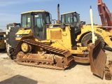 Caterpillar Crawler D5m Bulldozer