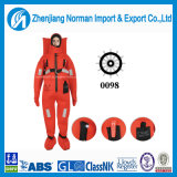 Marine Neoprene Survival Suit, High Quality Insulated Immersion Suit