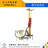 Multifunctional Drill Machine (D-T-H)