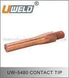 Contact Tips Uw-5480