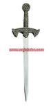 Arn Letter Open Knight Swords Medieval Swords Home Decoration Crafts 9.5*21cm Jot-S-9-4