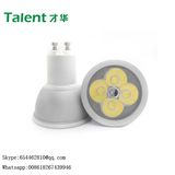 5W COB&High Power LED Spotlight