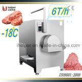 High Capacity Frozen Meat Grinder Jr-D300