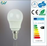 4W 320 Lm CE&RoHS E27/E14 LED Lamp Light LED Bulb