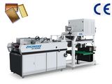 Zk-5540wl Automatic Corrugated Carton Box Making Machine