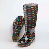 Chemical Industrial Waterproof PVC Footwear Rain Work Safety Rainboots