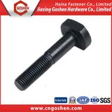 Black Oxide T Bolt/ Zinc Plated T Bolt