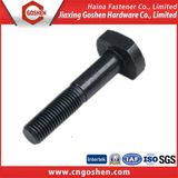 Black Oxide T Bolt/ Zinc Plated T Bolt