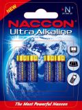 Naccon N Lr1 Alkaline Battery Dry Primary Battery