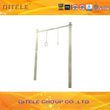 Outdoor Playground Gym Fitness Equipment (QTL-4303)