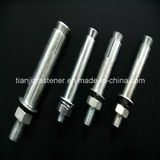 Galvanized Expansion Bolt, Anchor Bolt