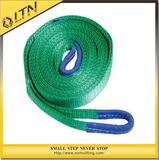 Polyester Webbing for Webbing Slings