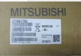 Mitsubishi Inverterfr-E740-0.75k-Cht