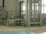 Bulk Material Handling Belt Conveyor