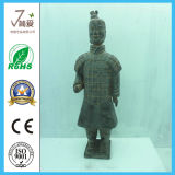 Polyresin Religion Terracotta Figurine Buddha Statue