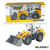 Excavator Toys (H988-7) Engineering Vechicle Toys